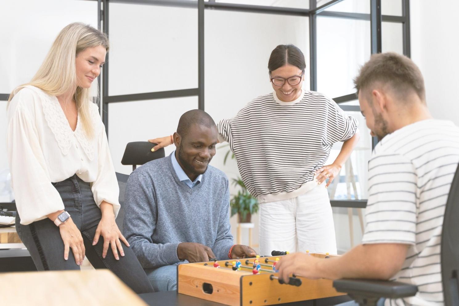 Formation personnalisée en gestion budgétaire