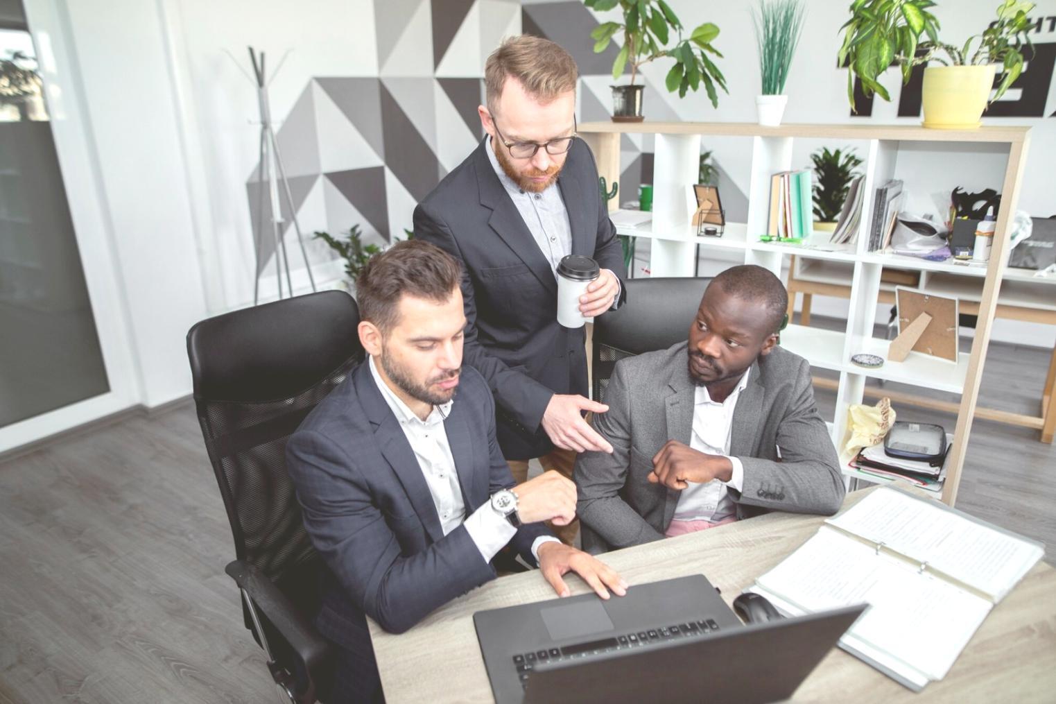 Session de formation interactive sur la gestion budgétaire