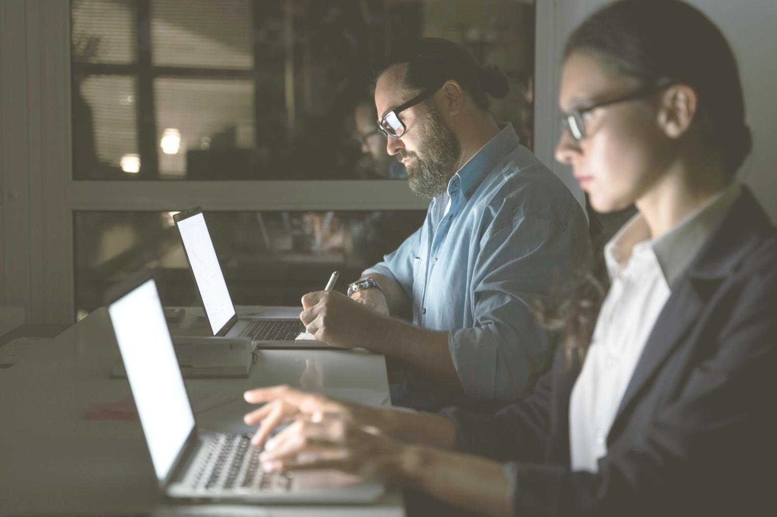 Atelier pratique de gestion budgétaire avec outils digitaux