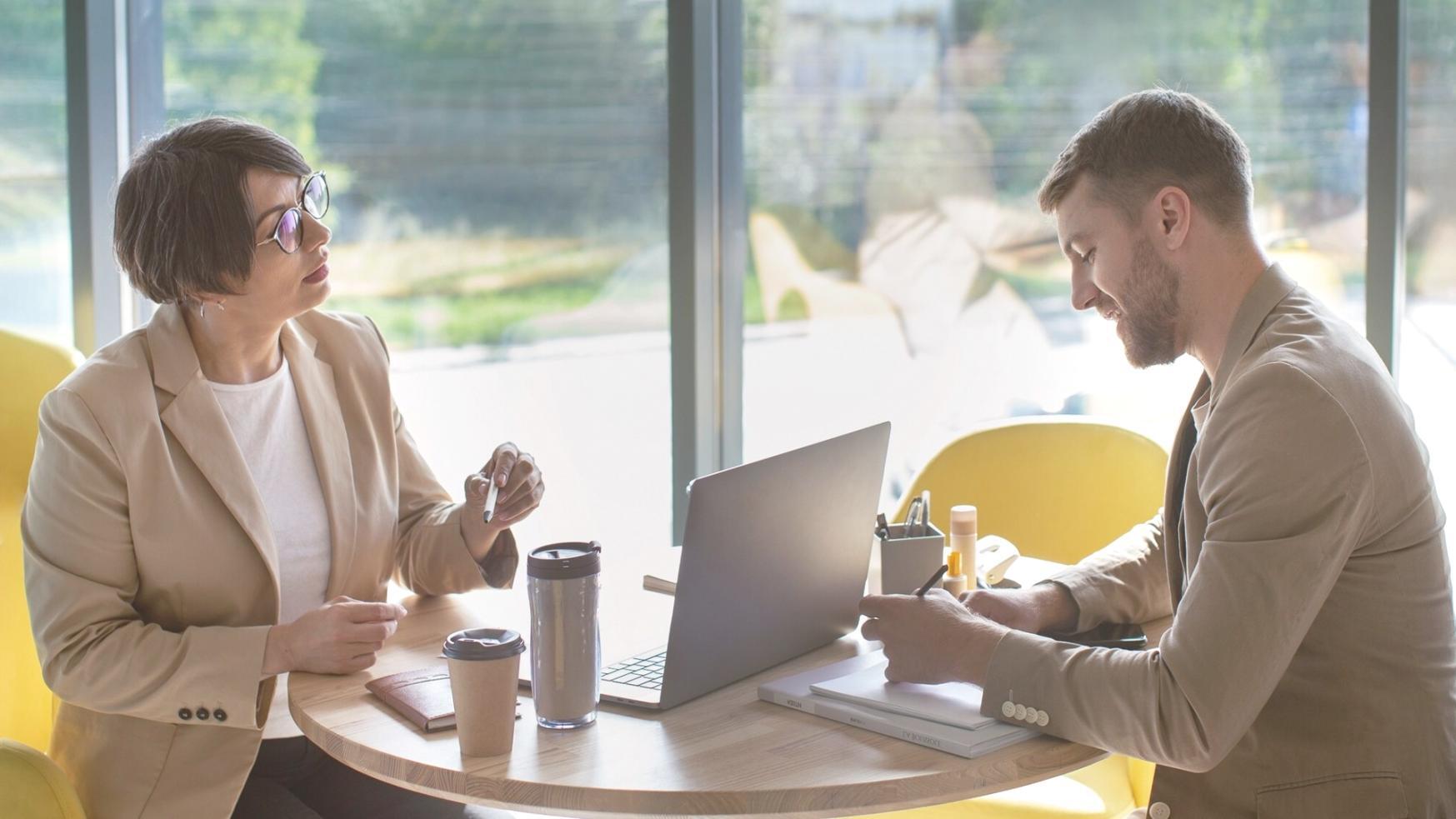 Session sur le suivi des dépenses