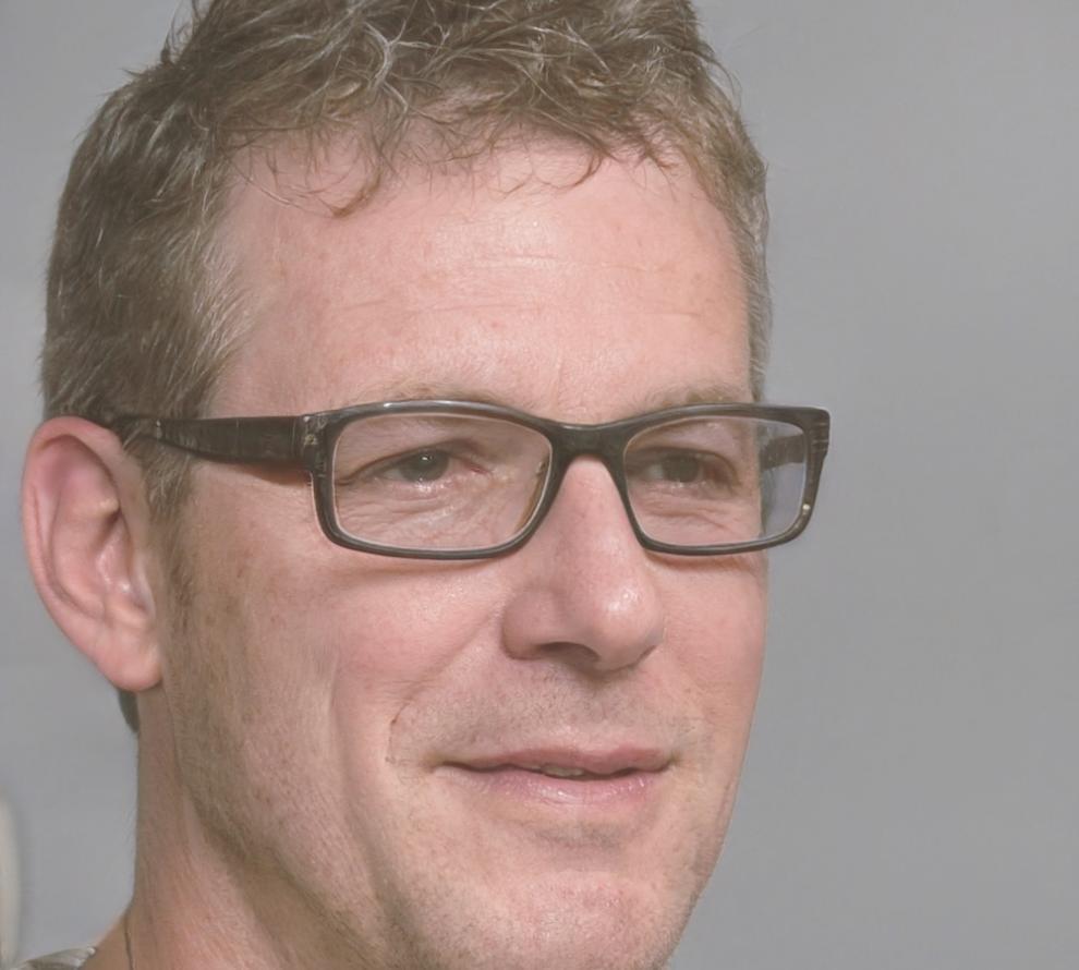 Portrait de Julien Dufresne