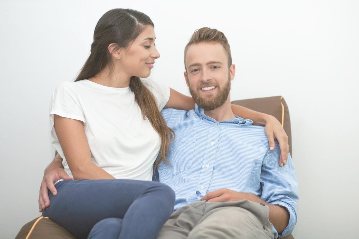 Tableau de bord financier avec visualisations