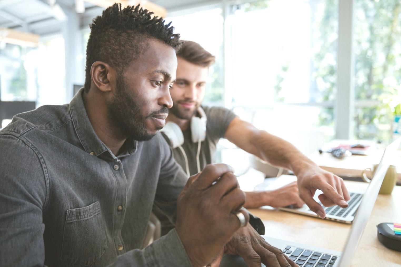 Rapports financiers personnalisés générés par notre outil